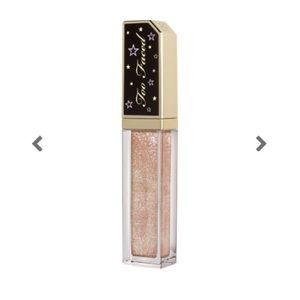 Too Faced Makeup - Too Faced Tutti Liquid Glitter Eyeshadow Too Faced Makeup - Too Faced Tutti Liquid Glitter Eyeshadow